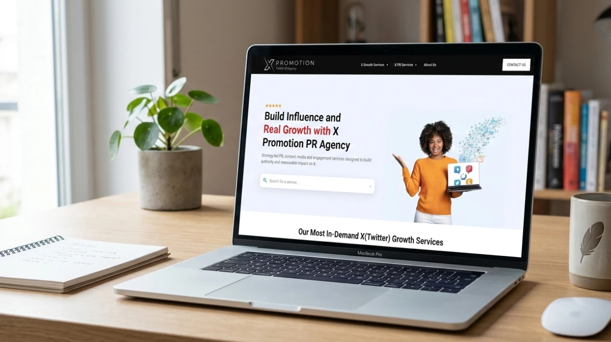 Grow Your X Account Safely with Professional Follower Services