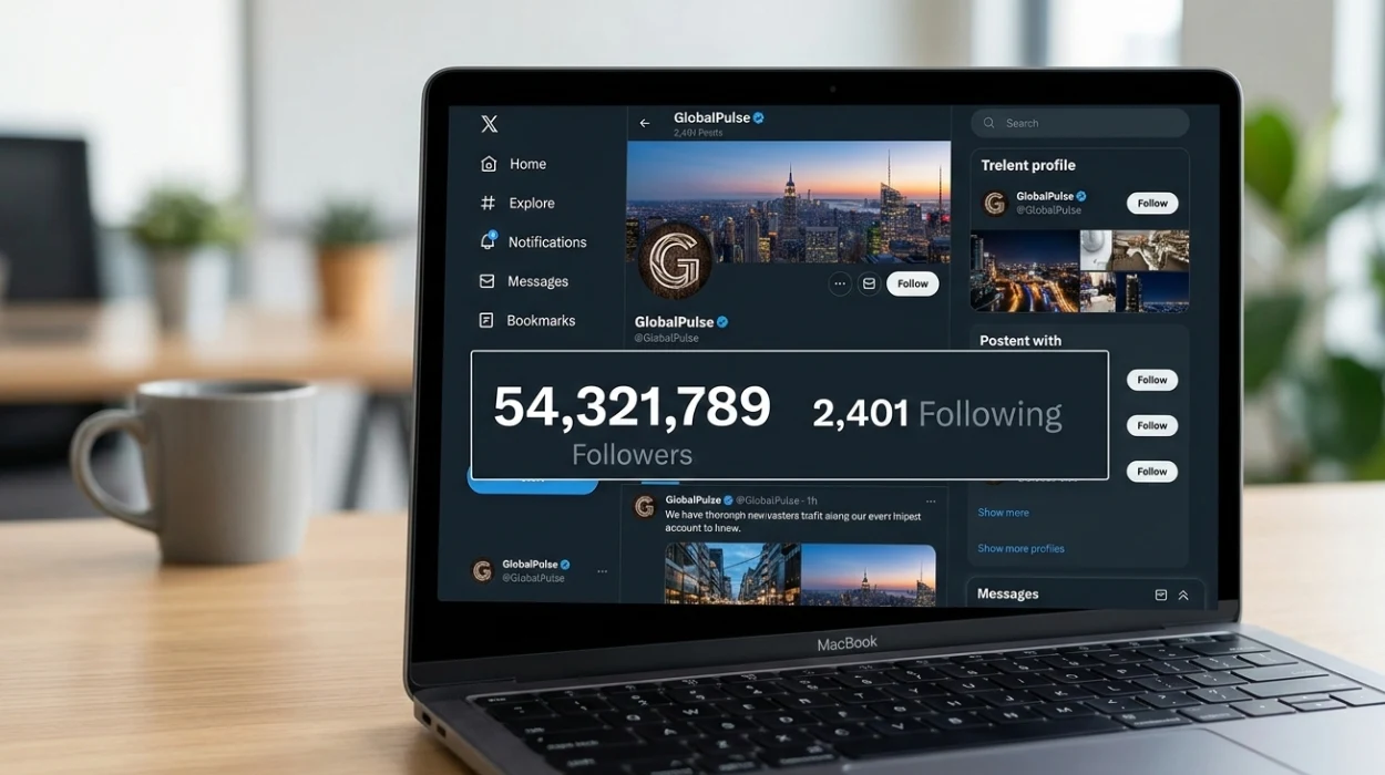 Is Buying Followers on X Safe and Within Platform Rules?