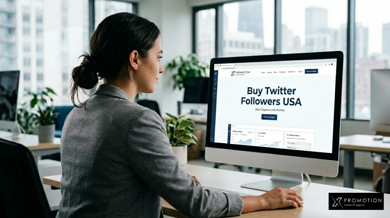 Buying USA X Followers: Impact on Your Account Growth