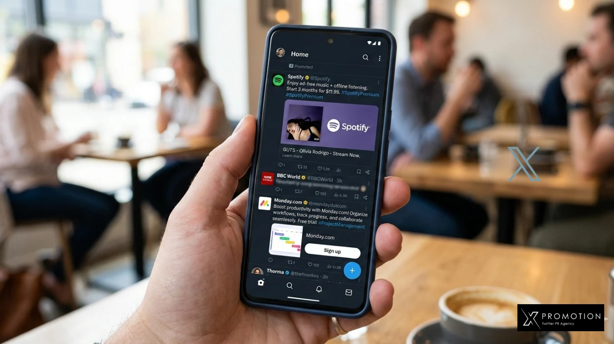 Can You Run Ads on X (Twitter)? Complete Guide for 2026