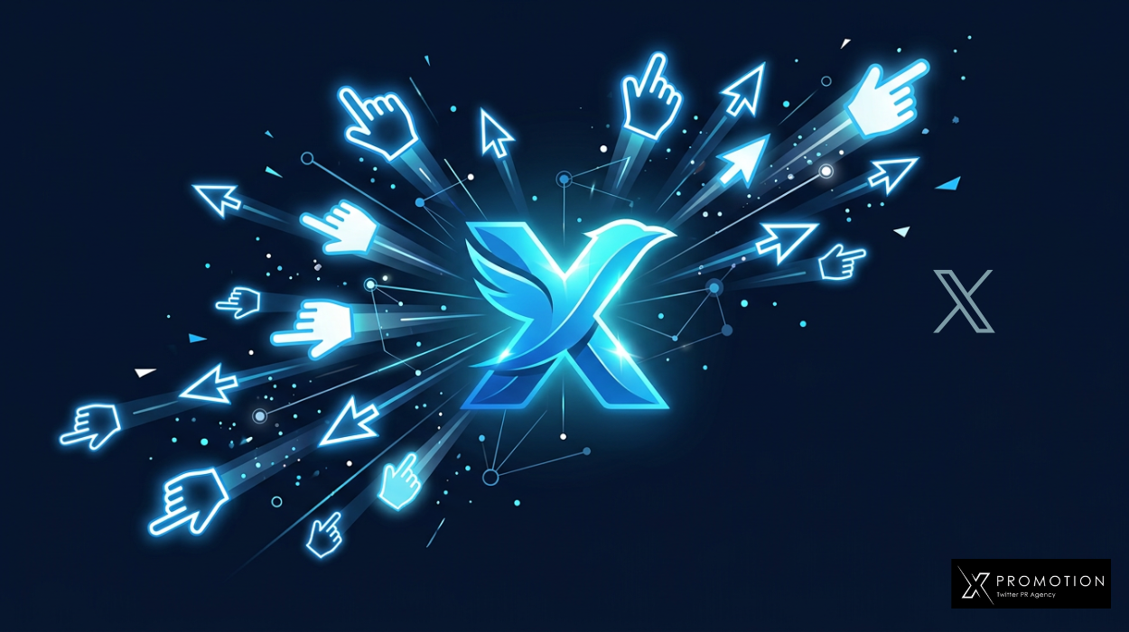 Drive More Engagement with buying X (Twitter) Link Clicks