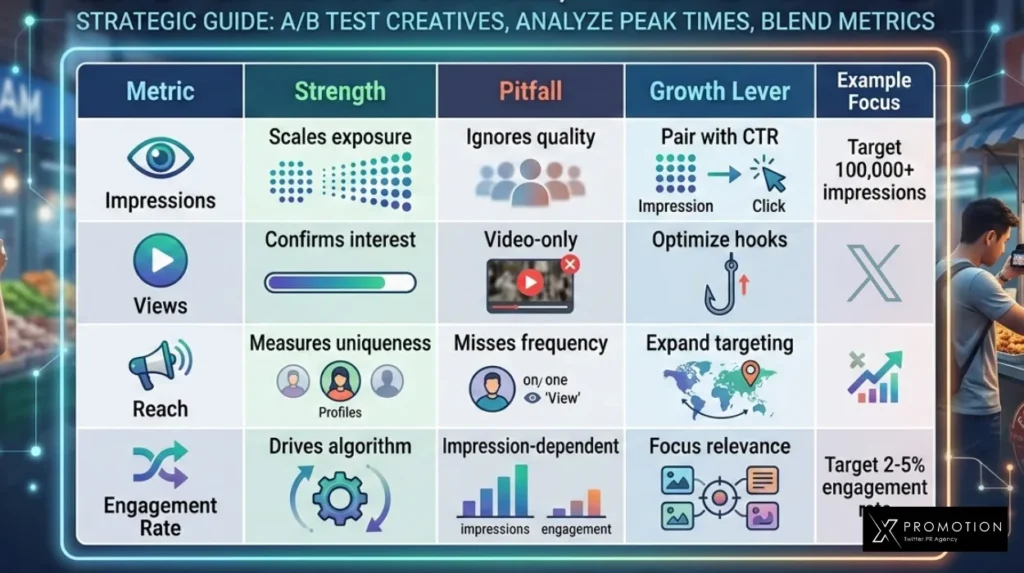 Why High Impressions Don’t Always Mean High Engagement