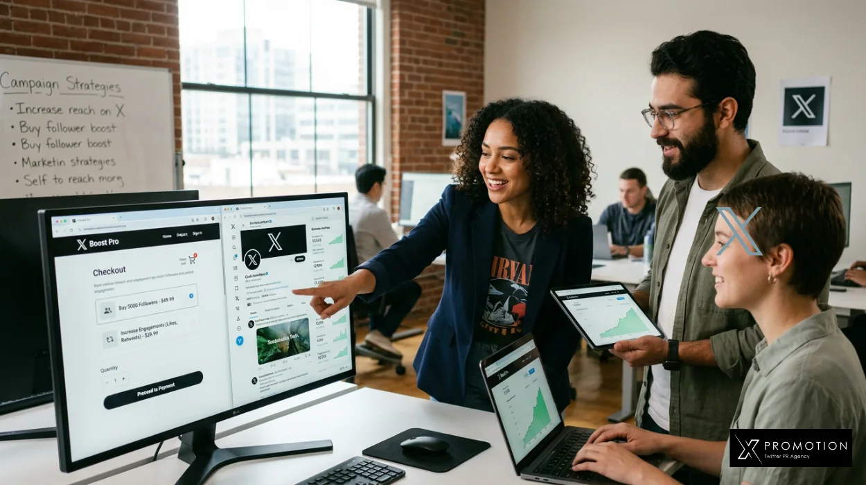 Why People Buy Followers on X (Twitter), Legal or illegal ?