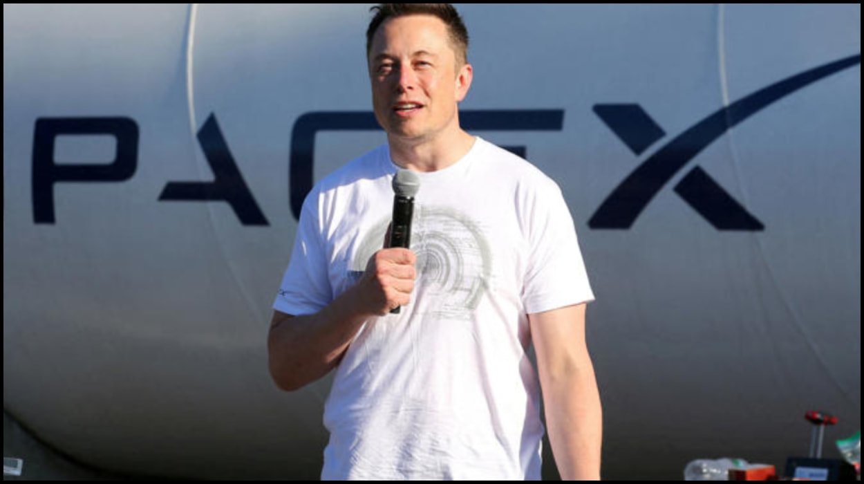 Elon Musk Faces Claims of Using SpaceX as Personal Piggy Bank, 2026.