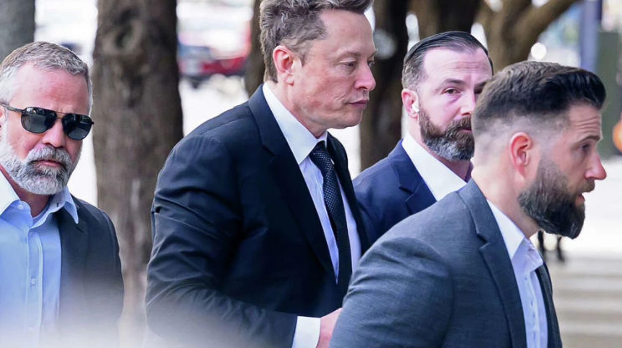 Elon Musk Liable for Twitter Fraud, San Francisco 2026