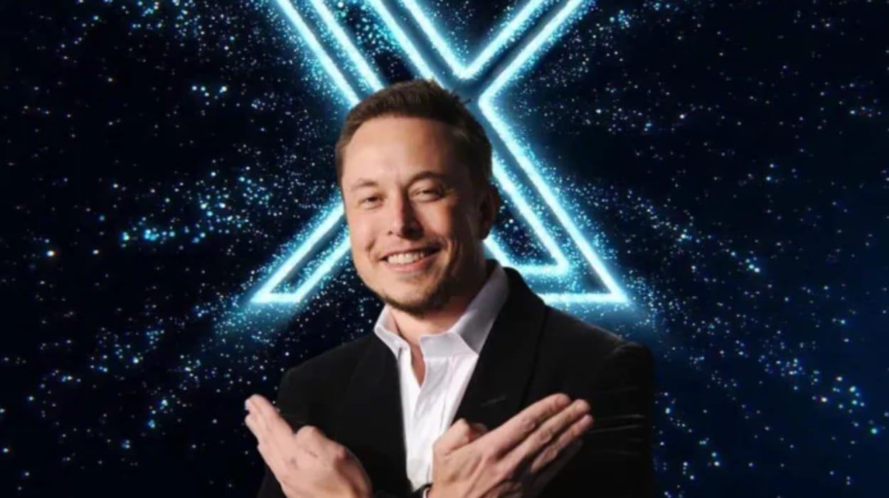 Musk's X Money Super App Banking (2026)