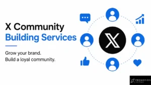 Top Best X Community Building Services for Brands 2026.
