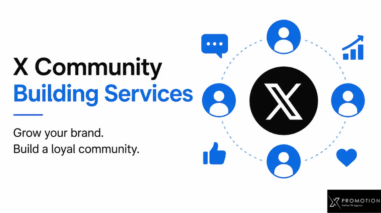 Top Best X Community Building Services for Brands 2026.