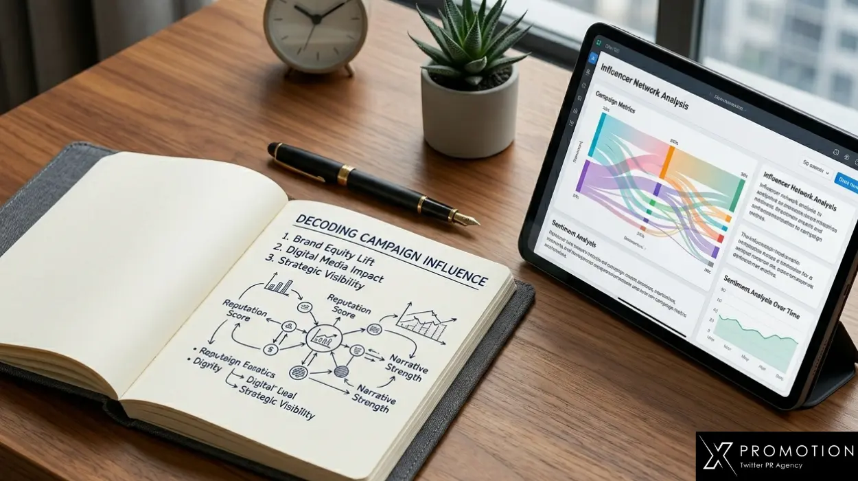 How to Use X Premium Analytics for PR Performance Measurement 2026
