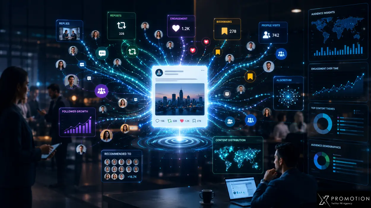 Examples of Successful Corporate Advocacy Campaigns on Twitter