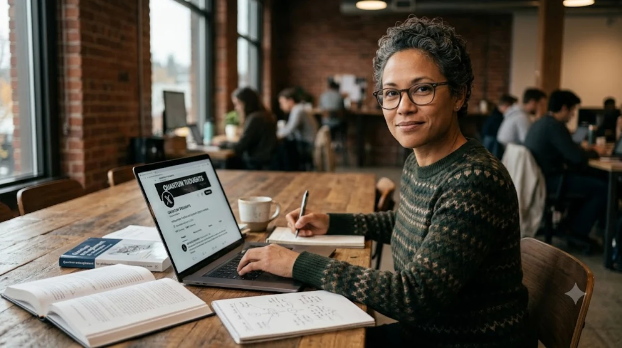 How to Establish Expertise on X Even Without a Large Following