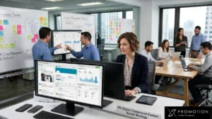 Home 7 What Does a Corporate PR Agency Actually Do on Social Media